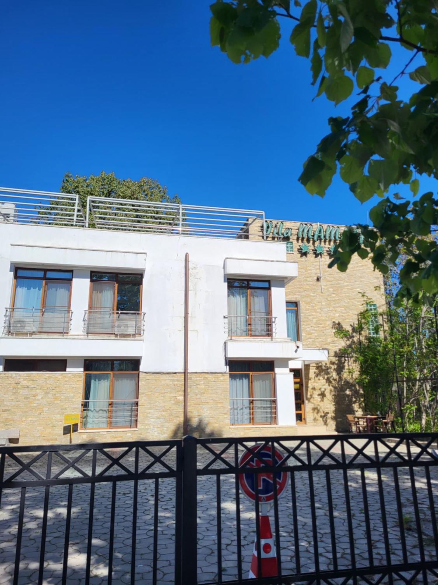 Land Gasthof Mamaia